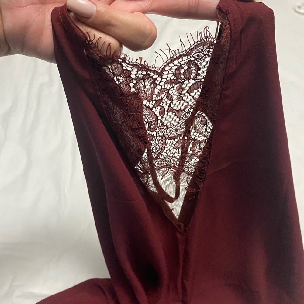 Torrid Top - Picture 2 of 4